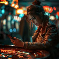 Giao diện trò chơi Bingo trực tuyến tại sunwin ltd Việt Nam
