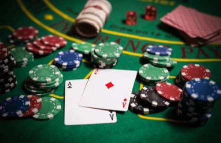Người dùng Việt Nam tại TP. Hồ Chí Minh trải nghiệm casino trực tuyến