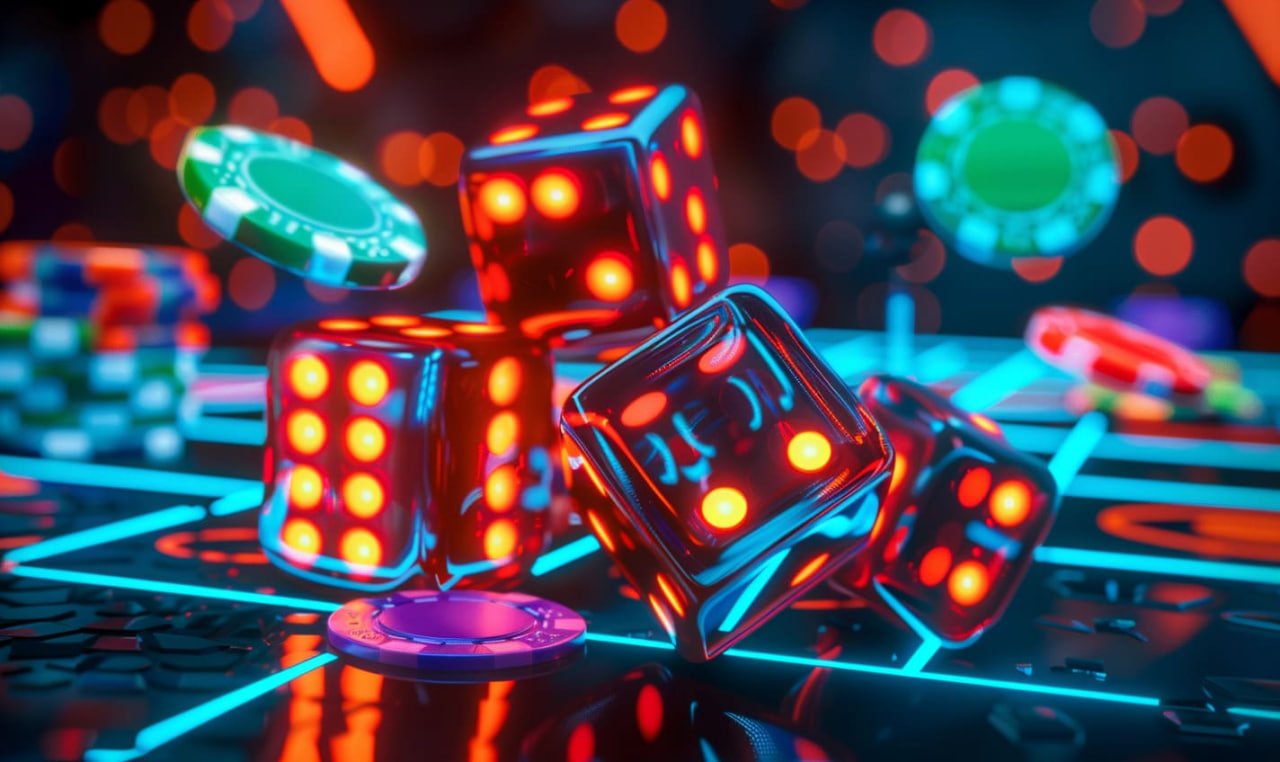 Danh mục slot online và live casino tại sunwin ltd