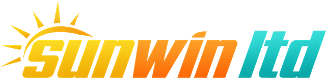 Logo sunwin ltd – trang chủ